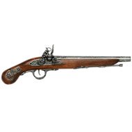 ITALIAN PISTOL 18TH CEN SPECIAL OFFER