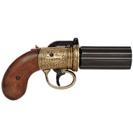  Pepperbox