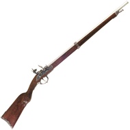  French  Rifle  1807