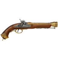  Italian  Flintlock  8th  Cent