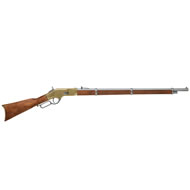  1866  Winchester  Musket