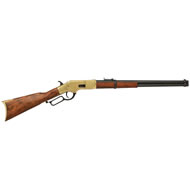  Winchester  Rifle-solid  Brass  Trim  (1866)