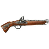  Austrian  Blunderbuss  (18th  Century)    Xx  Sale  Xx