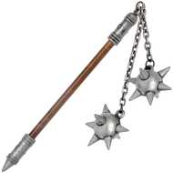 MINI 2 BALL FLAIL XX