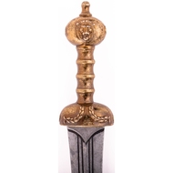  Letter  Opener  Roman  Sword