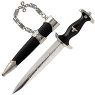 SS. GERMAN DAGGER SCHUTZSTAFFEL