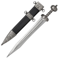  Roman  Sword    Nickel  Finish