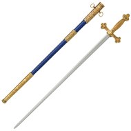SWORD - MASONIC