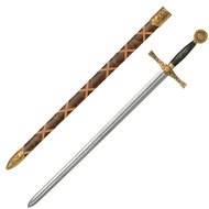 EXCALIBUR - WITH SHEATH