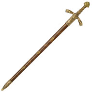 RICHARD THE LIONHEART SWORD