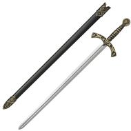 KNIGHTS TEMPLAR SWORD