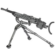 MINI MACHINE GUN