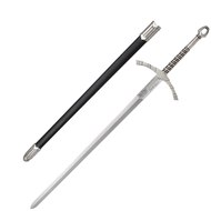  Wizard  Sword  Nickel