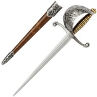  Barbarossa's  Pirate  Dagger    **  Crazy  Clearance  **