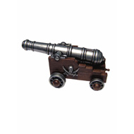 PIRATE CANNON XX
