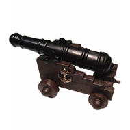 NAVY CANNON XX