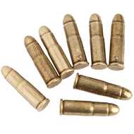 RIFLE BULLET
