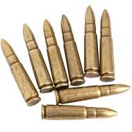AK-47 BULLET