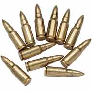  St  G  44  Assault  Rifle  Bullet