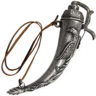  Powder  Flask