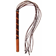 PIRATE PUNISHING WHIP SPECIAL OFFER
