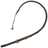  Medium  Leather  Whip