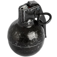 GRENADE LIGHTER