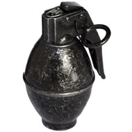 GRENADE LIGHTER