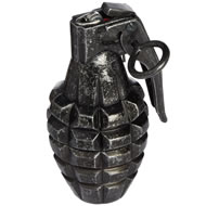 GRENADE LIGHTER