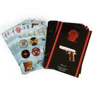 CATALOGUE FOR REPLICA WEAPONS