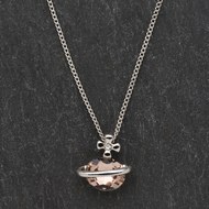  Pendant  Necklace