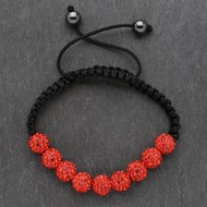  Bracelet  -  Light  Siam