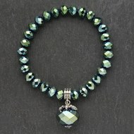  Bracelet-green