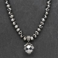  Beaded  Necklace