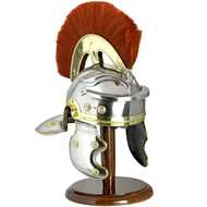  Roman  Helmet