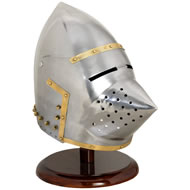  Pigface  Basinet  Helmet