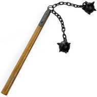  2  Ball  Mace