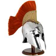  Troy  Helmet