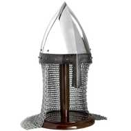  Norman  /  Saxon  Helmet