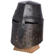 Knight Helmet Knight Helmet