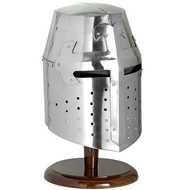  The  Great  Helm