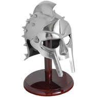  Gladiator  Helmet