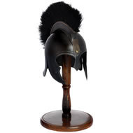 MINI TROY HELMET