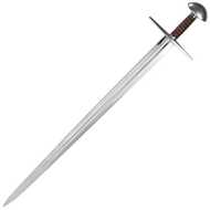 JOHN BARNET 10th CENT NORMAN LONG SWORD MUSEUM