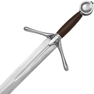 HALFLANG BROADSWORD MUSEUM QUALITY