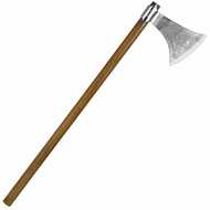 JOHN BARNETT 9th CENTURY VIKING BATTLE AXE