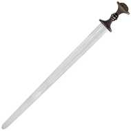 JOHN BARNET SAXON LONGSWORD MUSEUM QUALITY