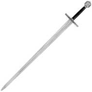 JOHN BARNET GREAT WAR SWORD MUSEUM QUALITY SPECIAL OFFER