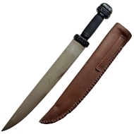 JOHN BARNET VIKING SCAMAX & SCABBARD