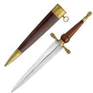  17th  Centuary  Plug  Bayonet  Museum  Quality  Special  Offer